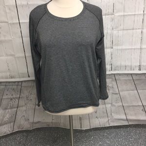Columbia long sleeved top